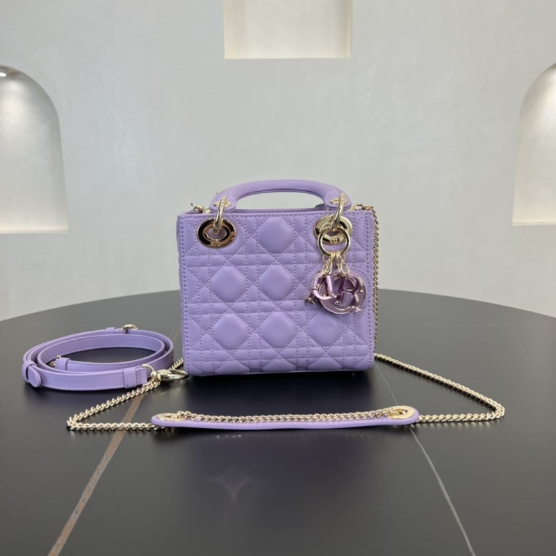 D*or my lady bags